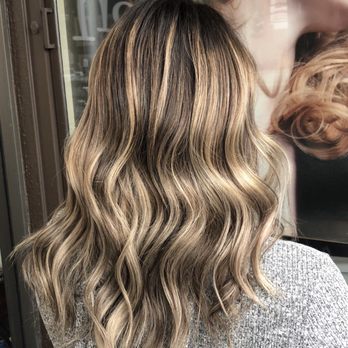 Maison Deux - Hair Salons Near Me - San Mateo, California Maison Deux - Hair Salons Near Me - San Mateo, California