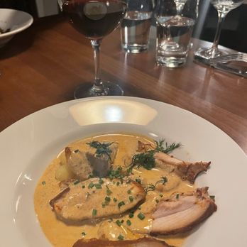 Gambit Lounge - Seared paprika chicken - Lounges Near Me - San Francisco, California Gambit Lounge - Seared paprika chicken - Lounges Near Me - San Francisco, California