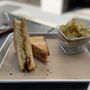 Photo of Slanted Window Tasting Station