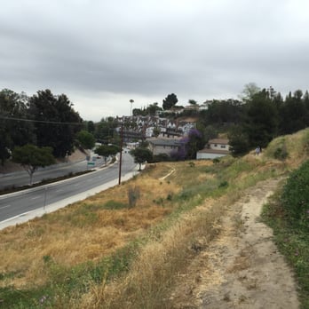 Stocker Corridor Trail - Parks Near Me - Los Angeles, California