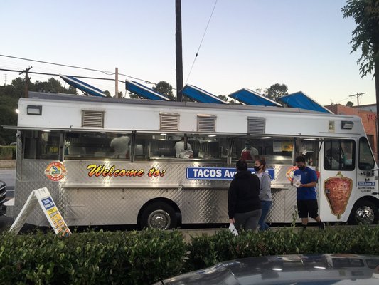 AVENUE 26 TACOS - 396 Photos & 246 Reviews - 353 S Alameda St, Los ...