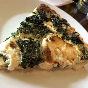 Le Cafe De Paris - Spinach and goat cheese quiche - Coffee & Tea Near Me - Orlando, Florida Le Cafe De Paris - Spinach and goat cheese quiche - Coffee & Tea Near Me - Orlando, Florida