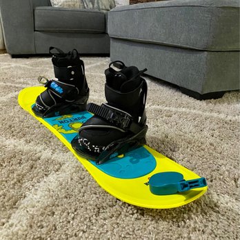 Burton Flagship - Burlington Headquarters - The smallest snowboard set up I've ever seen. So cute! - Ski & Snowboard Shops Near Me - Burlington, Vermont Burton Flagship - Burlington Headquarters - The smallest snowboard set up I've ever seen. So cute! - Ski & Snowboard Shops Near Me - Burlington, Vermont