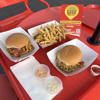 Wow Cow - The Korean American Burger - Korean Near Me - Tigard, Oregon Wow Cow - The Korean American Burger - Korean Near Me - Tigard, Oregon