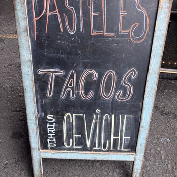 Happy Rico - Food Trucks Near Me Happy Rico - Food Trucks Near Me