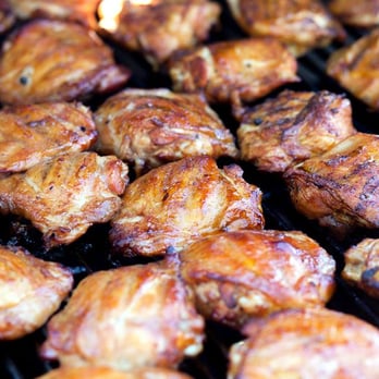 Bourbon Brothers BBQ - The best chicken ever! - Caterers Near Me Bourbon Brothers BBQ - The best chicken ever! - Caterers Near Me