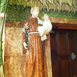 Saint Anthony Catholic Church - St Anthony