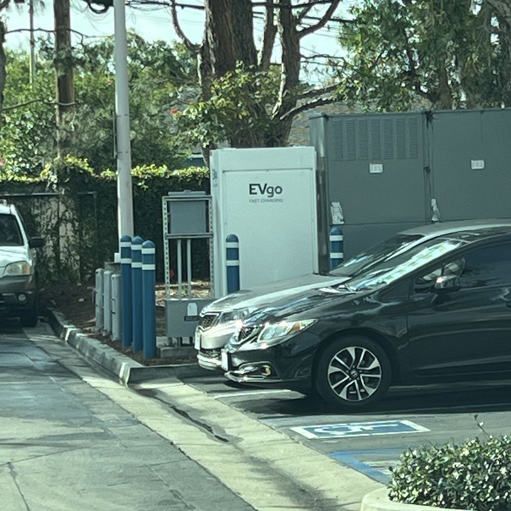 EvGo - EV Charging Stations Near Me - Long Beach, California EvGo - EV Charging Stations Near Me - Long Beach, California