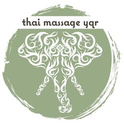 Thai Massage YQR