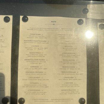 Va Bene - Menu - Italian Near Me - Duluth, Minnesota Va Bene - Menu - Italian Near Me - Duluth, Minnesota