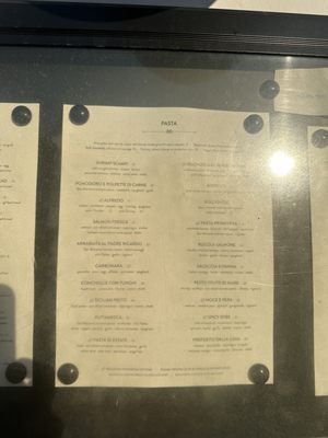 Menu photo 4 Va Bene Duluth, MN Menu photo 4 Va Bene Duluth, MN