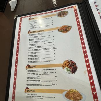 Incazteca Norwalk - Menu 4 - Peruvian Near Me - Norwalk, Connecticut Incazteca Norwalk - Menu 4 - Peruvian Near Me - Norwalk, Connecticut