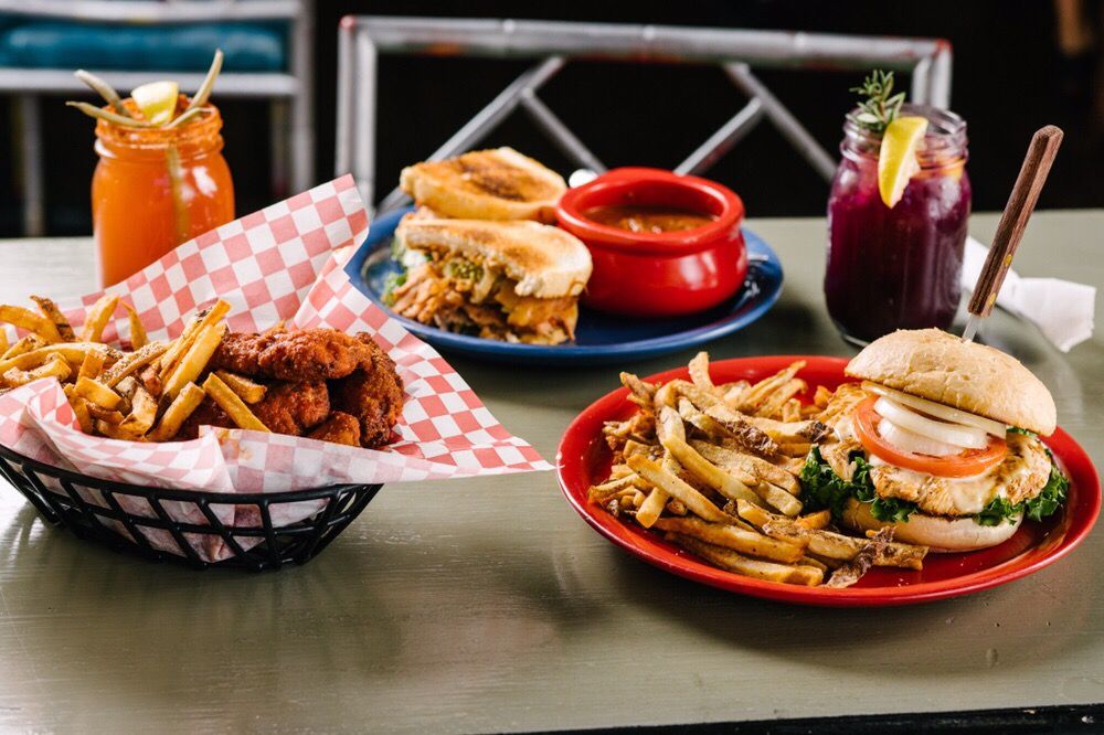 PIG & A JELLY JAR OGDEN 580 Photos & 864 Reviews 227 25th St, Ogden