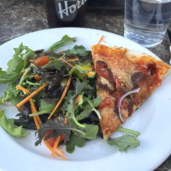 Silvertip Golf Resort - Silvertip Market Pizza and Salad - Golf Near Me - Canmore, Alberta