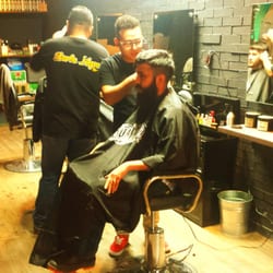 BarbaNegra - The barba negra's crew