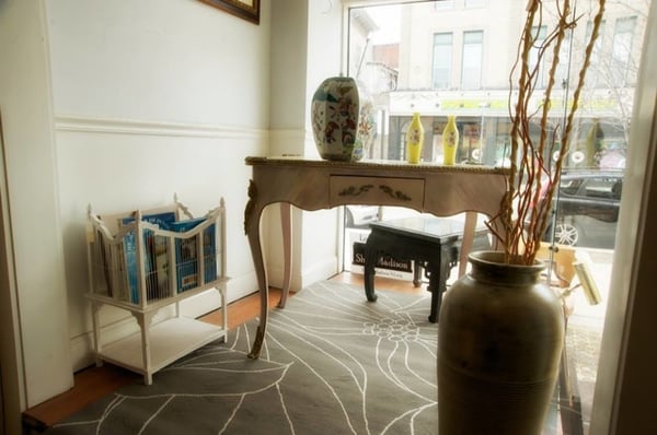 Once & Again Consignment