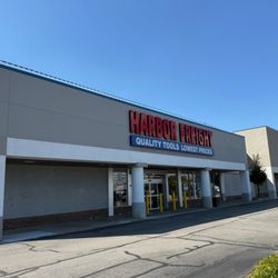 Harbor Freight Tools