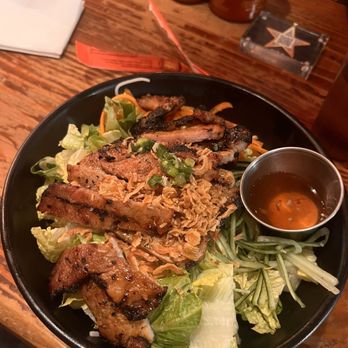 Saigon Shack - Vermicelli - Vietnamese Near Me - New York, New York Saigon Shack - Vermicelli - Vietnamese Near Me - New York, New York