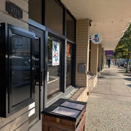 Outside Outside