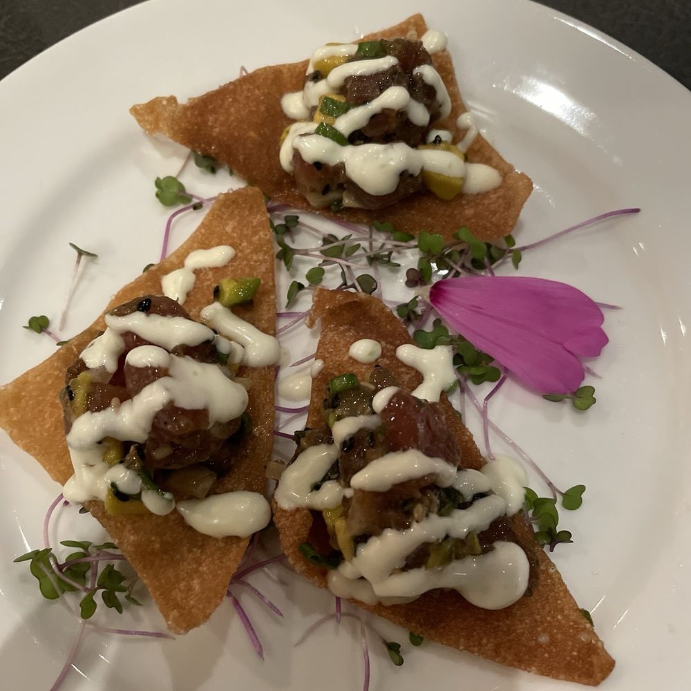 White Ginger Catering - Personal Chefs Near Me