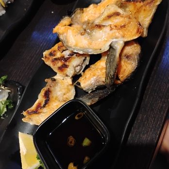 Icho Izakaya - Japanese Near Me - Temple City, California