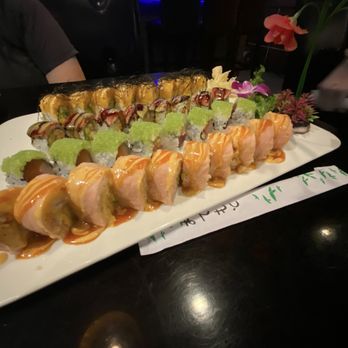 Osaka - Japanese Near Me - Shoreham, New York