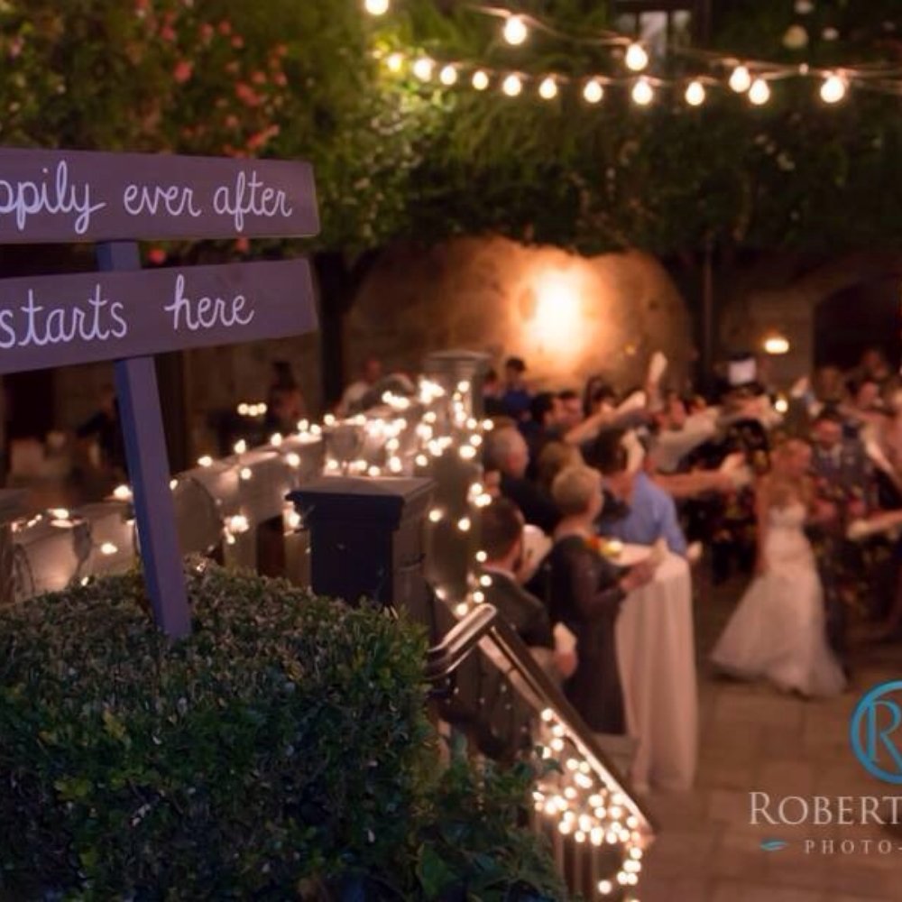 Weddings By Darlene - Flower petal toss farewell went off without a hitch thanks to Darlene!! - Wedding Planning Near Me Weddings By Darlene - Flower petal toss farewell went off without a hitch thanks to Darlene!! - Wedding Planning Near Me