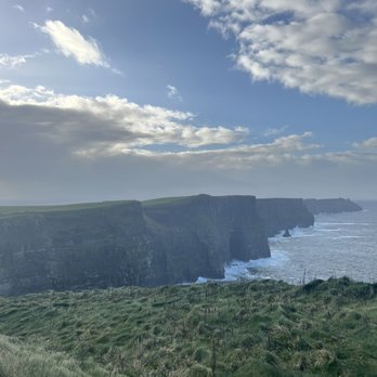 Cliffs of Moher - Local Flavor Near Me - Liscannor, CE Cliffs of Moher - Local Flavor Near Me - Liscannor, CE