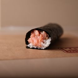 KOYO Hand Roll Bar - Fatty Tuna
