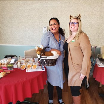 Vibrant Living Services - Administrator visiting the Community! - Home Health Care Near Me - Denver, Colorado Vibrant Living Services - Administrator visiting the Community! - Home Health Care Near Me - Denver, Colorado
