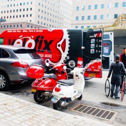 velofix - Now serving Boerum Hill, Cobble Hill, Carroll Gardens, Red Hook