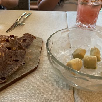 Tintoque - Signature Cuisine Near Me - Puerto Vallarta, JAL