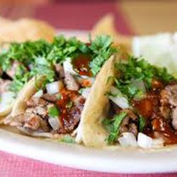 Street tacos !