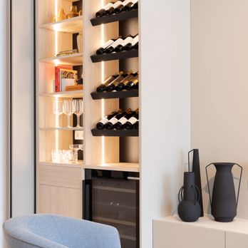 Clint Lewis Designs - Interior Design Near Me - Lisbon, 11