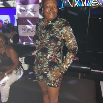 The INKwell - My birthday at Inkwell - Dance Clubs Near Me - New York, New York