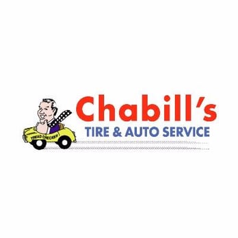Chabill's Tire & Auto Service - Tires Near Me - Lafayette, Louisiana Chabill's Tire & Auto Service - Tires Near Me - Lafayette, Louisiana