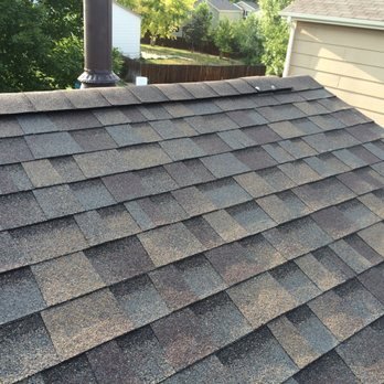 Slide of Wilson Roofing and Windows