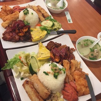 King Com Tam - 10 item dish yasss - Vietnamese Near Me - San Gabriel, California King Com Tam - 10 item dish yasss - Vietnamese Near Me - San Gabriel, California