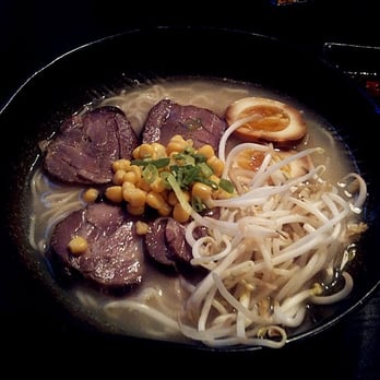 Truly Tasty - House Ramen - Chinese Near Me - Halifax, Nova Scotia Truly Tasty - House Ramen - Chinese Near Me - Halifax, Nova Scotia
