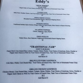 Eddy's Lakeside Bar - Bars Near Me - Afton, Oklahoma Eddy's Lakeside Bar - Bars Near Me - Afton, Oklahoma