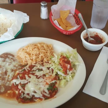 El Zacatecano - Mexican Near Me - Salinas, California