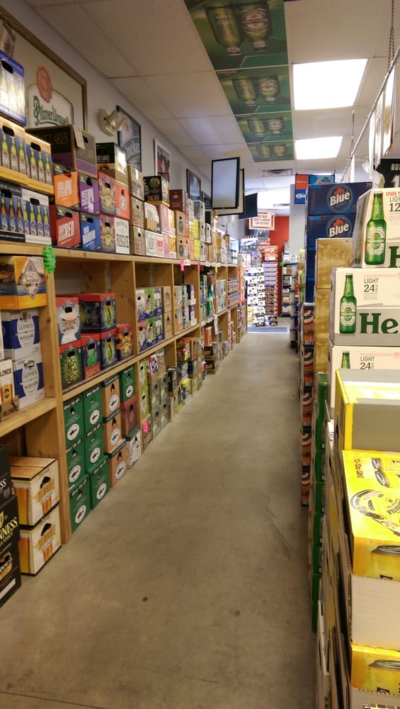 JOE’S BEER DISTRIBUTOR Updated September 2024 495 Lowries Run Rd