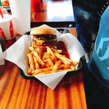 Killer Burger Sellwood - Another Bender. - Burgers Near Me - Portland, Oregon
