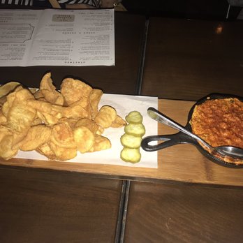 Bosscat Kitchen & Libations - New American Near Me - Houston, Texas