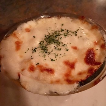 The Kimball Inn - Spaetzel. Aka bowl of cheese. - New American Near Me - Hurley, Wisconsin