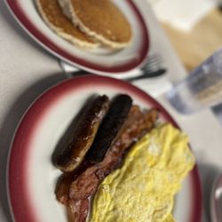 user provided Angelo's Glassboro Diner photo