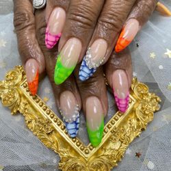 Glenwood Nails