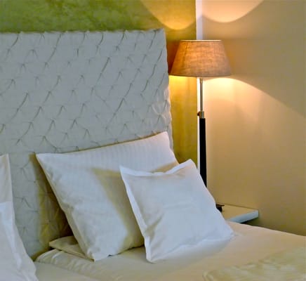 Galerie-Hotel & La petite Galerie by null