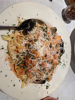 The Cherry Tomato by null