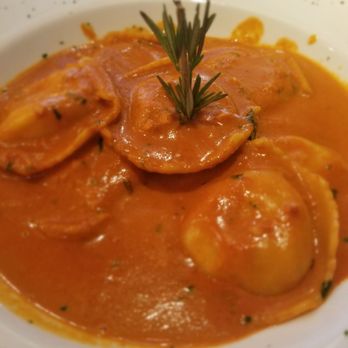 Bruno's Italian Restaurant - Seafood Raviolis - Italian Near Me - Springfield, Missouri Bruno's Italian Restaurant - Seafood Raviolis - Italian Near Me - Springfield, Missouri